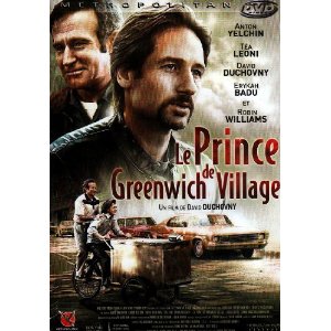 Image de l'objet « LE PRINCE DE GREENWICH VILLAGE »